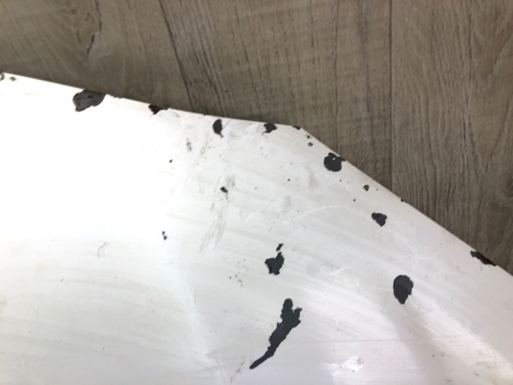 5330106090 | Капот TOYOTA CAMRY 40 06-11 - Фото 9