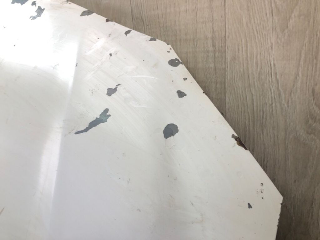 5330106090 | Капот TOYOTA CAMRY 40 06-11 - Фото 10