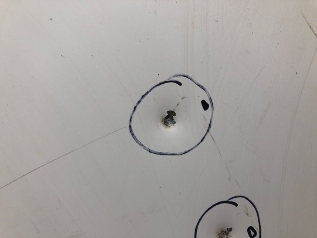 5330106090 | Капот TOYOTA CAMRY 40 06-11 - Фото 11