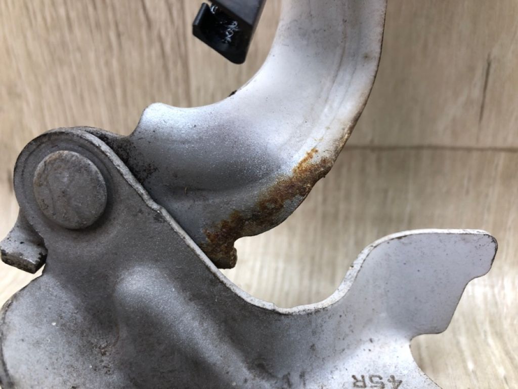 5341006090 | Петля капоту прав. TOYOTA CAMRY 40 06-11 - Фото 6