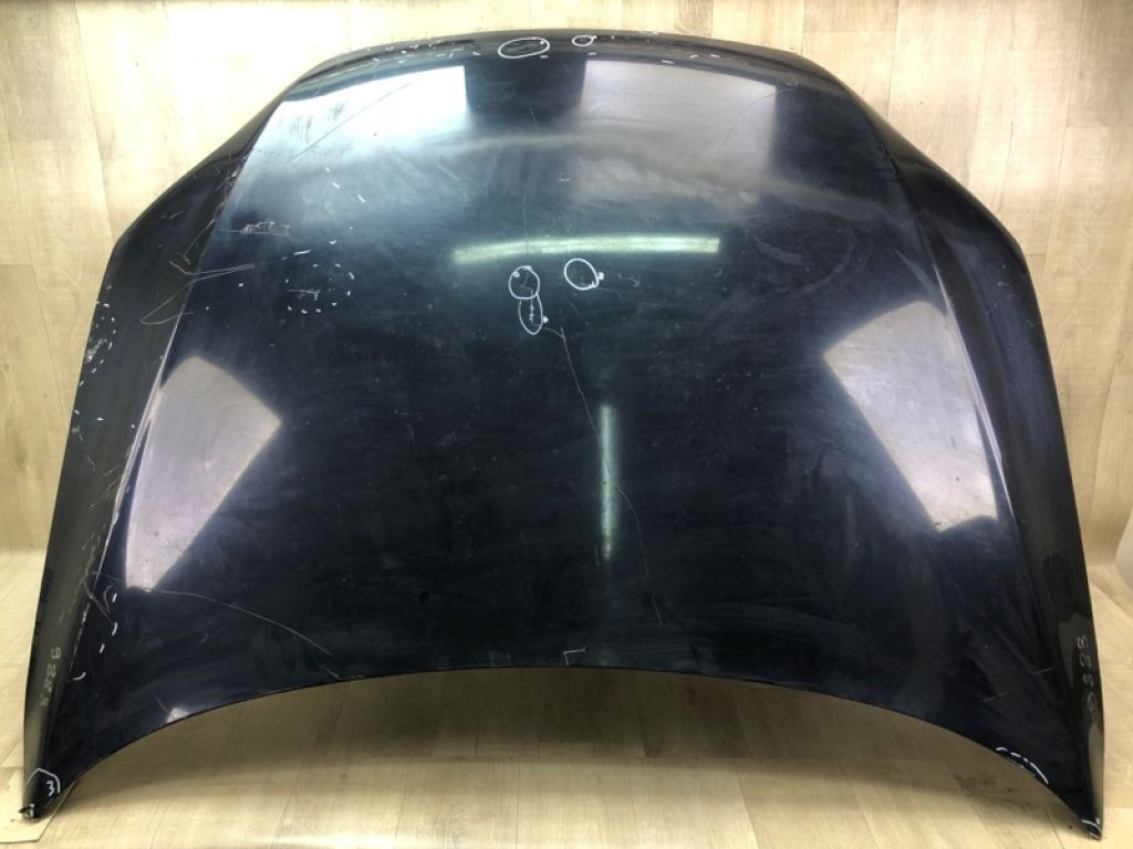 4L0823029A | Капот AUDI Q7 05-15