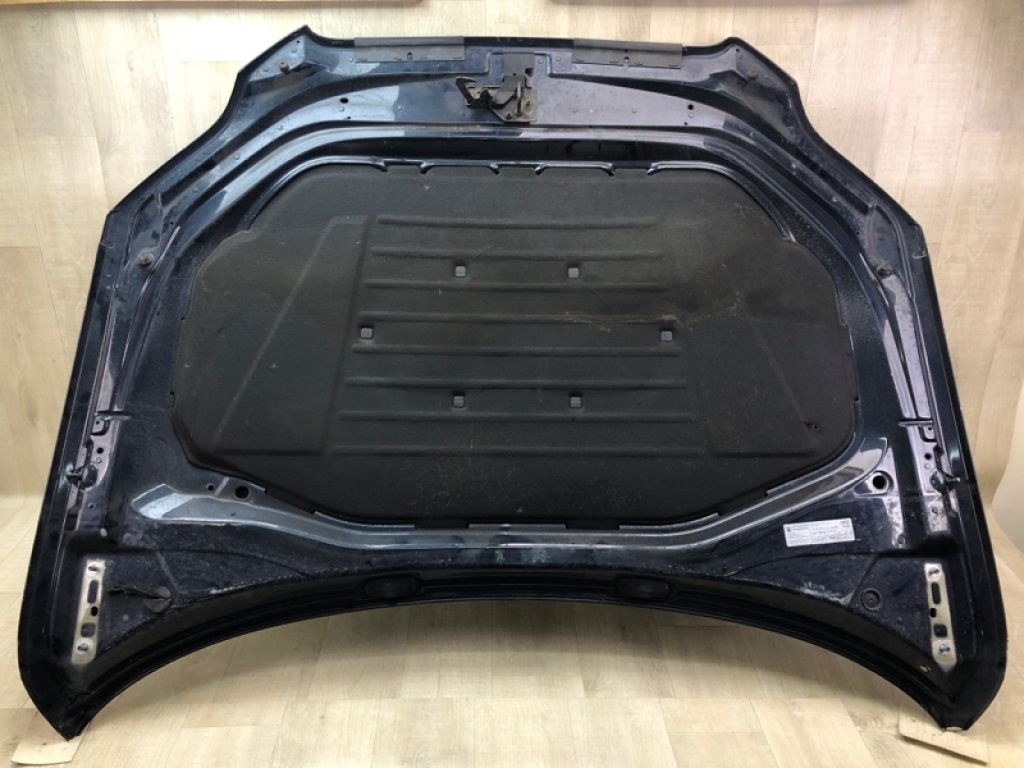 4L0823029A | Капот AUDI Q7 05-15 - Фото 2