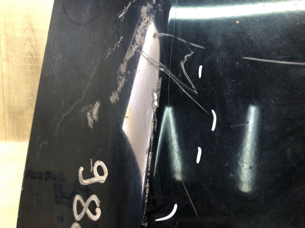 4L0823029A | Капот AUDI Q7 05-15 - Фото 4