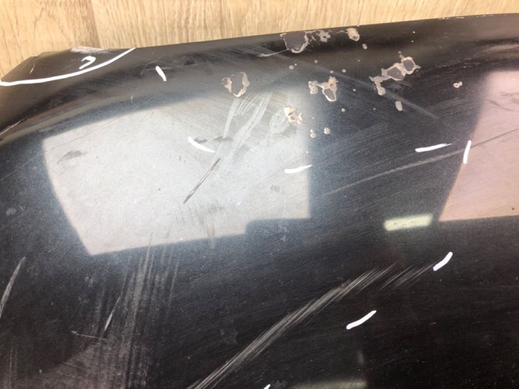 4L0823029A | Капот AUDI Q7 05-15 - Фото 12