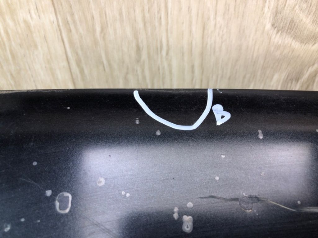 4L0823029A | Капот AUDI Q7 05-15 - Фото 14