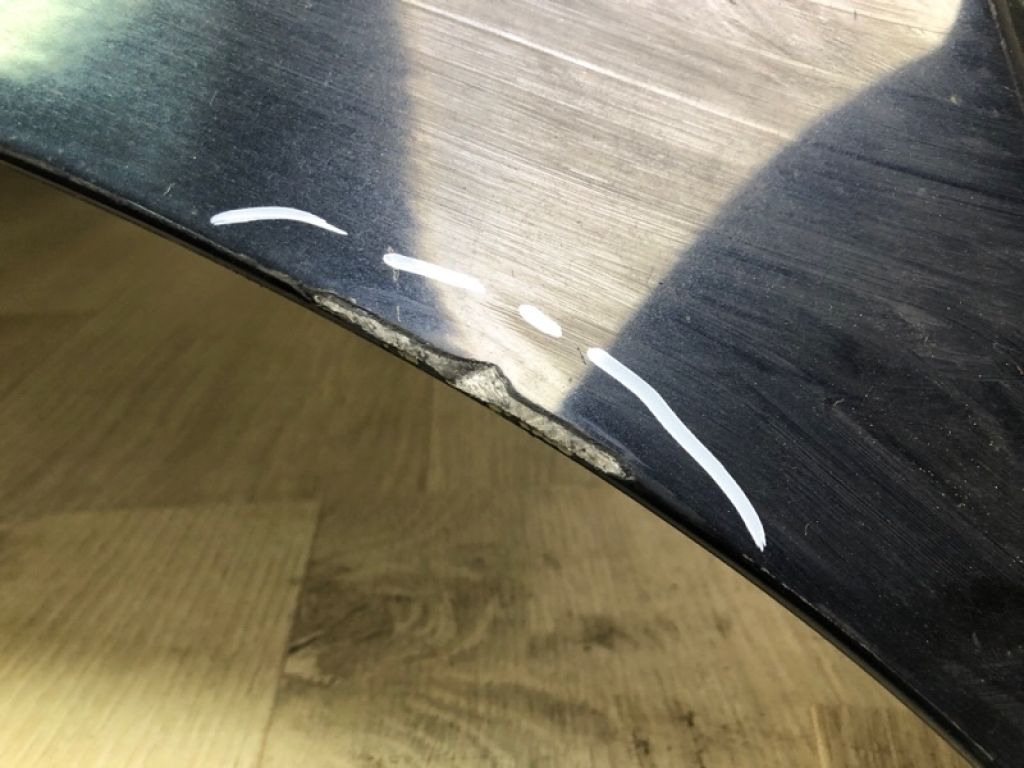 4L0823029A | Капот AUDI Q7 05-15 - Фото 15