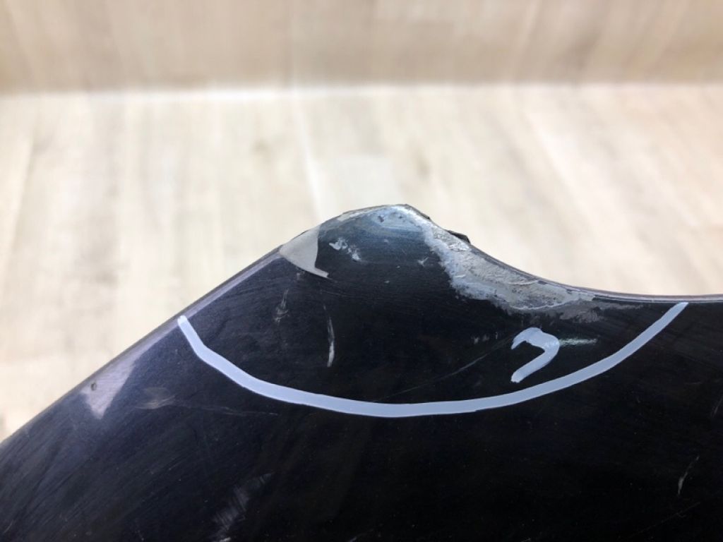 4L0823029A | Капот AUDI Q7 05-15 - Фото 17