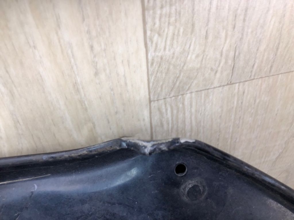 4L0823029A | Капот AUDI Q7 05-15 - Фото 18