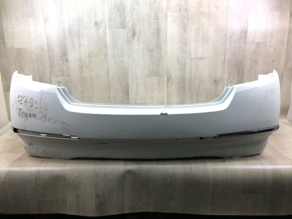85022-JN20H | Бампер задній NISSAN TEANA J32 08-14