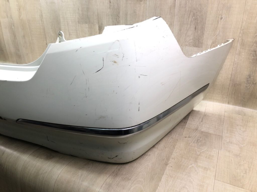 85022-JN20H | Бампер задній NISSAN TEANA J32 08-14 - Фото 4