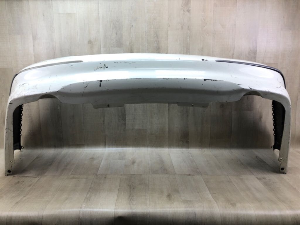 85022-JN20H | Бампер задній NISSAN TEANA J32 08-14 - Фото 7