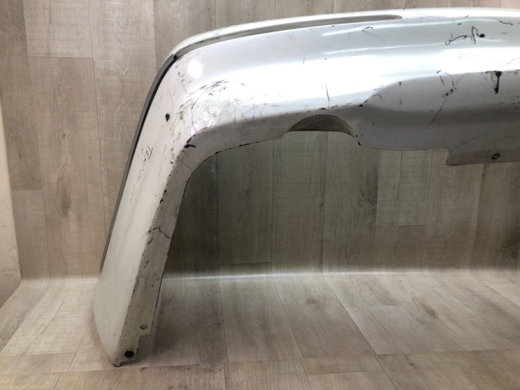 85022-JN20H | Бампер задній NISSAN TEANA J32 08-14 - Фото 8