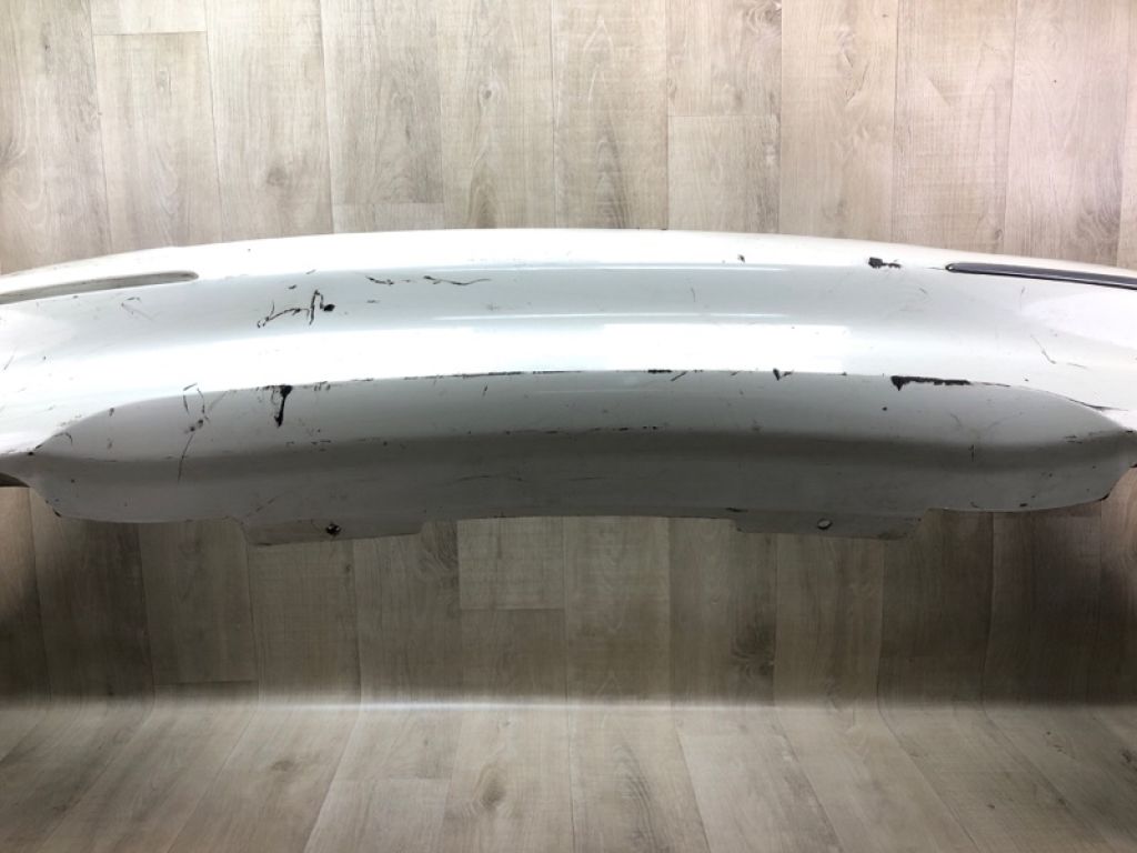 85022-JN20H | Бампер задній NISSAN TEANA J32 08-14 - Фото 9