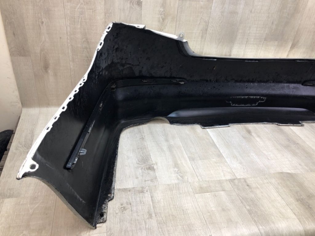 85022-JN20H | Бампер задній NISSAN TEANA J32 08-14 - Фото 11