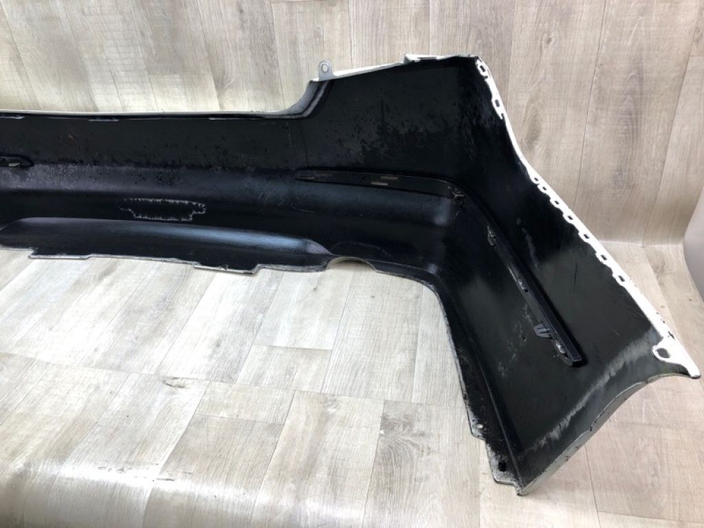 85022-JN20H | Бампер задній NISSAN TEANA J32 08-14 - Фото 12