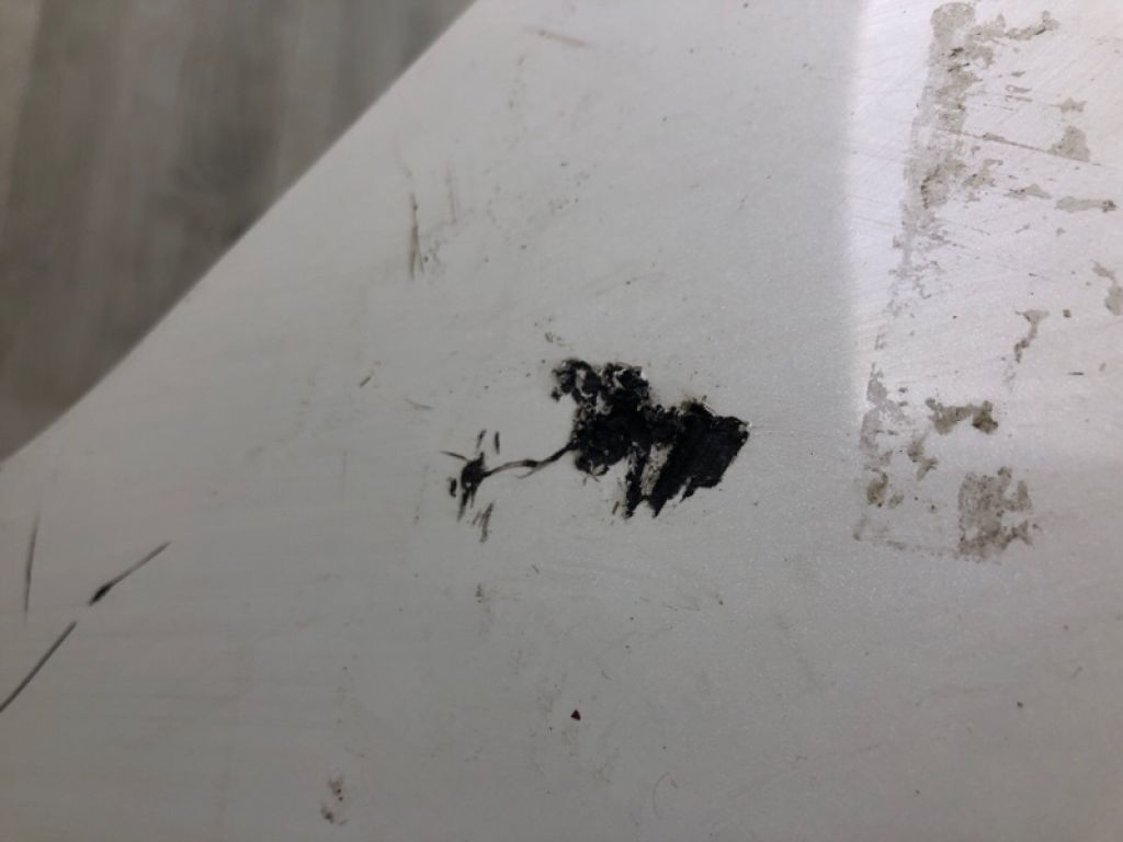 85022-JN20H | Бампер задній NISSAN TEANA J32 08-14 - Фото 14