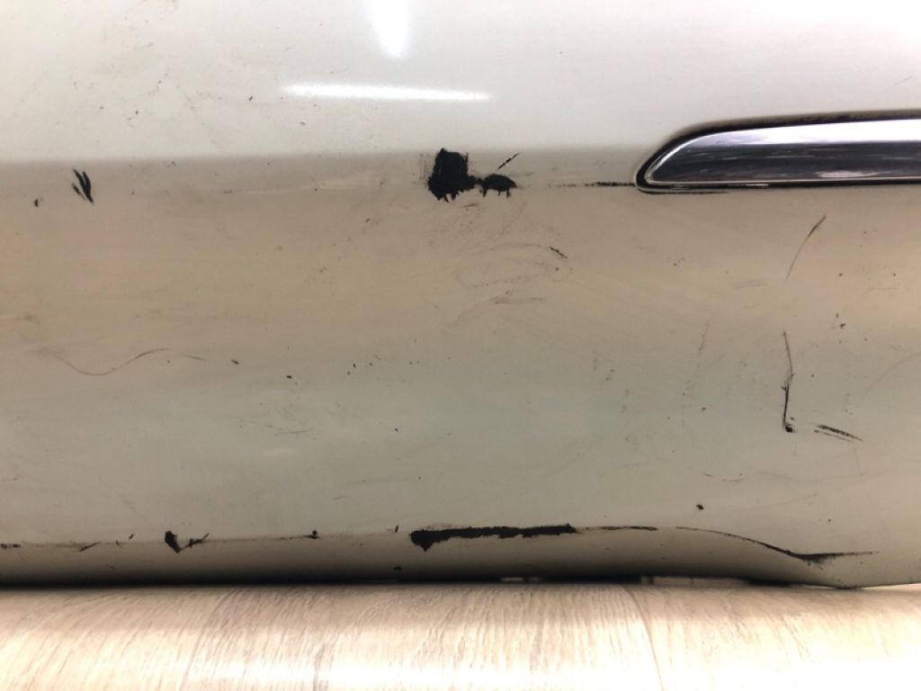 85022-JN20H | Бампер задній NISSAN TEANA J32 08-14 - Фото 19