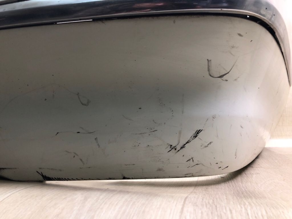 85022-JN20H | Бампер задній NISSAN TEANA J32 08-14 - Фото 20