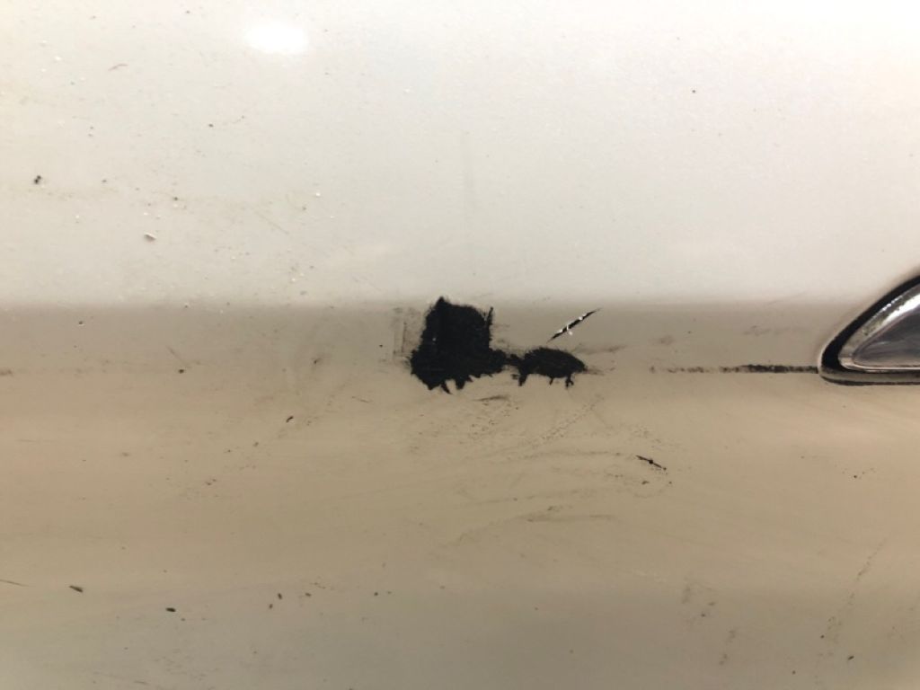 85022-JN20H | Бампер задній NISSAN TEANA J32 08-14 - Фото 21