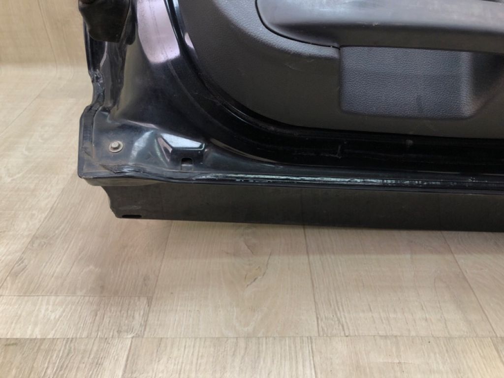 CJ5Z-7840010-A | Крышка багажника FORD ESCAPE 12-19 - Фото 7