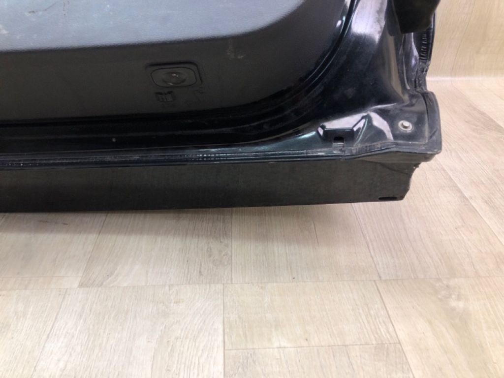 CJ5Z-7840010-A | Крышка багажника FORD ESCAPE 12-19 - Фото 8