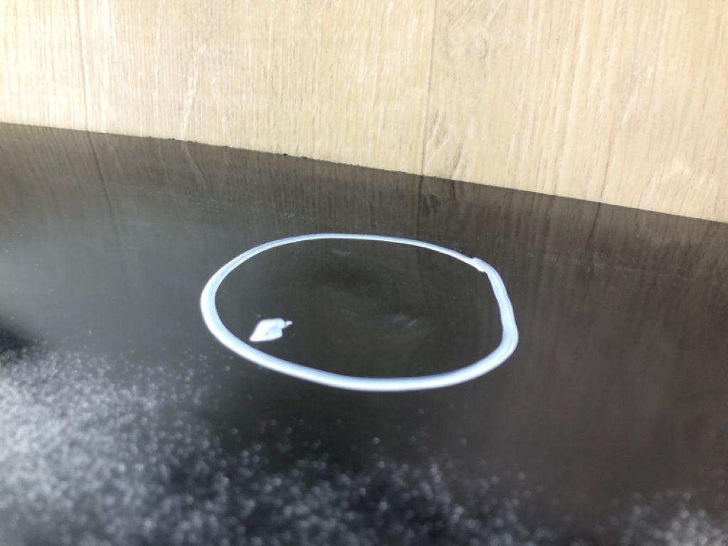 CJ5Z-7840010-A | Крышка багажника FORD ESCAPE 12-19 - Фото 10