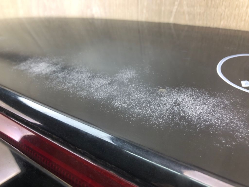 CJ5Z-7840010-A | Крышка багажника FORD ESCAPE 12-19 - Фото 11