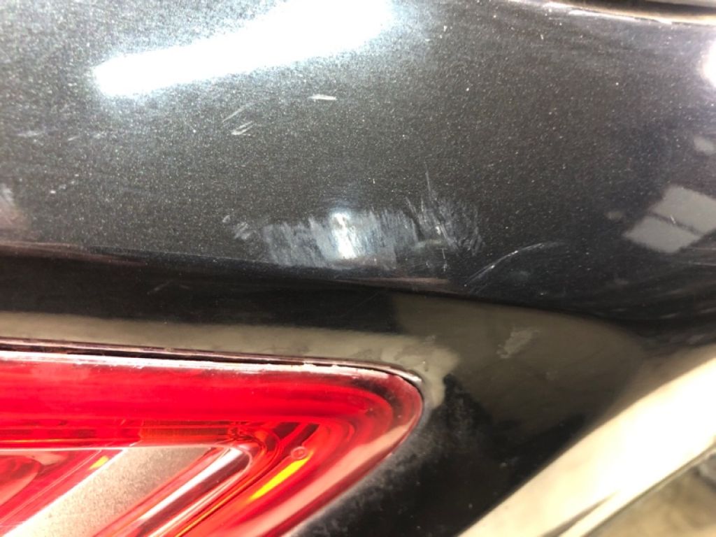 CJ5Z-7840010-A | Крышка багажника FORD ESCAPE 12-19 - Фото 15