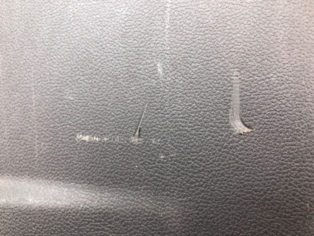 CJ5Z-7840010-A | Крышка багажника FORD ESCAPE 12-19 - Фото 18