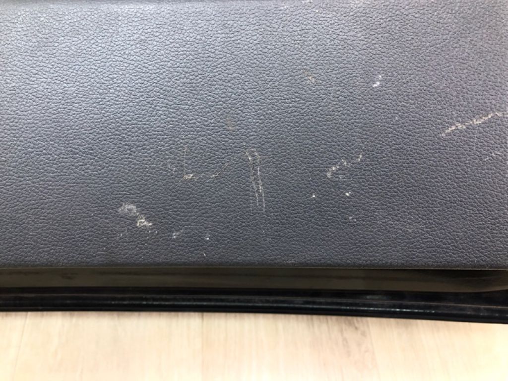 CJ5Z-7840010-A | Крышка багажника FORD ESCAPE 12-19 - Фото 20