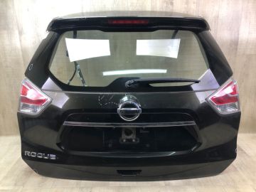 Кришка багажника NISSAN X-TRAIL/ROGUE T32 13-20