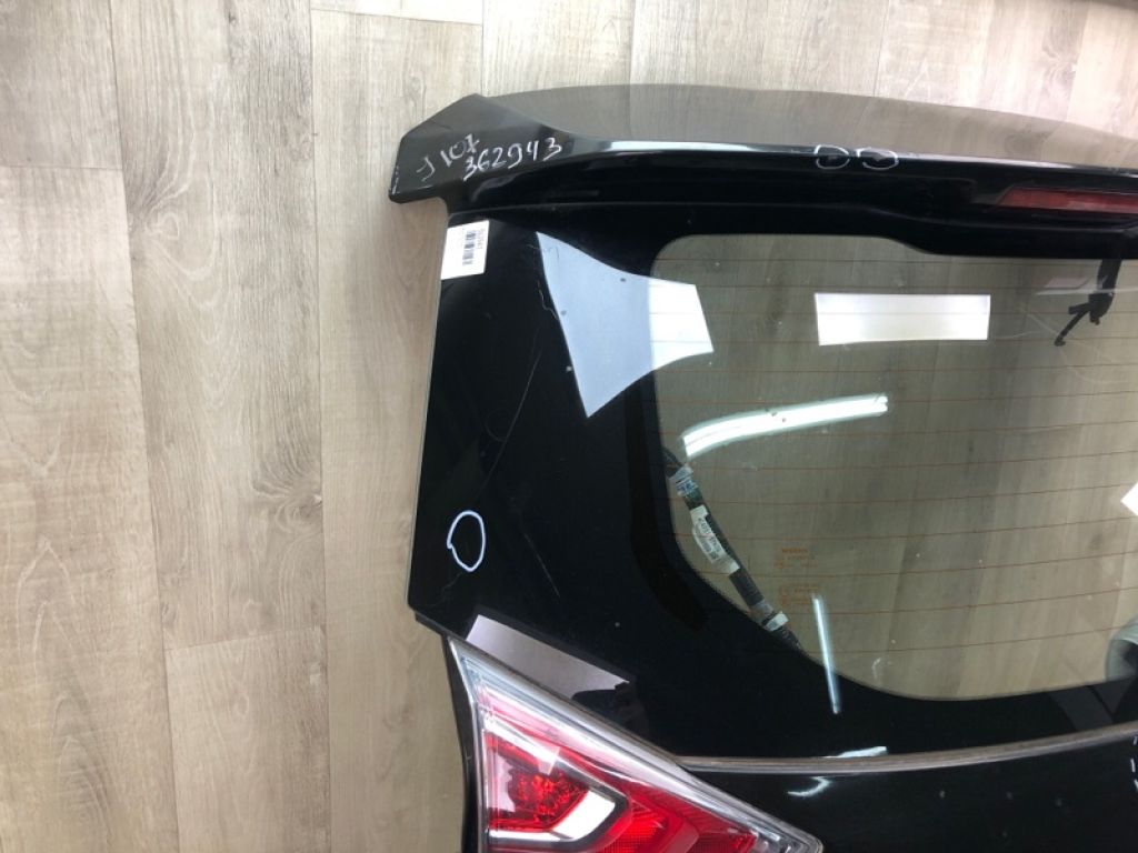 9001A4BN0A | Кришка багажника NISSAN X-TRAIL/ROGUE T32 13-20 - Фото 3