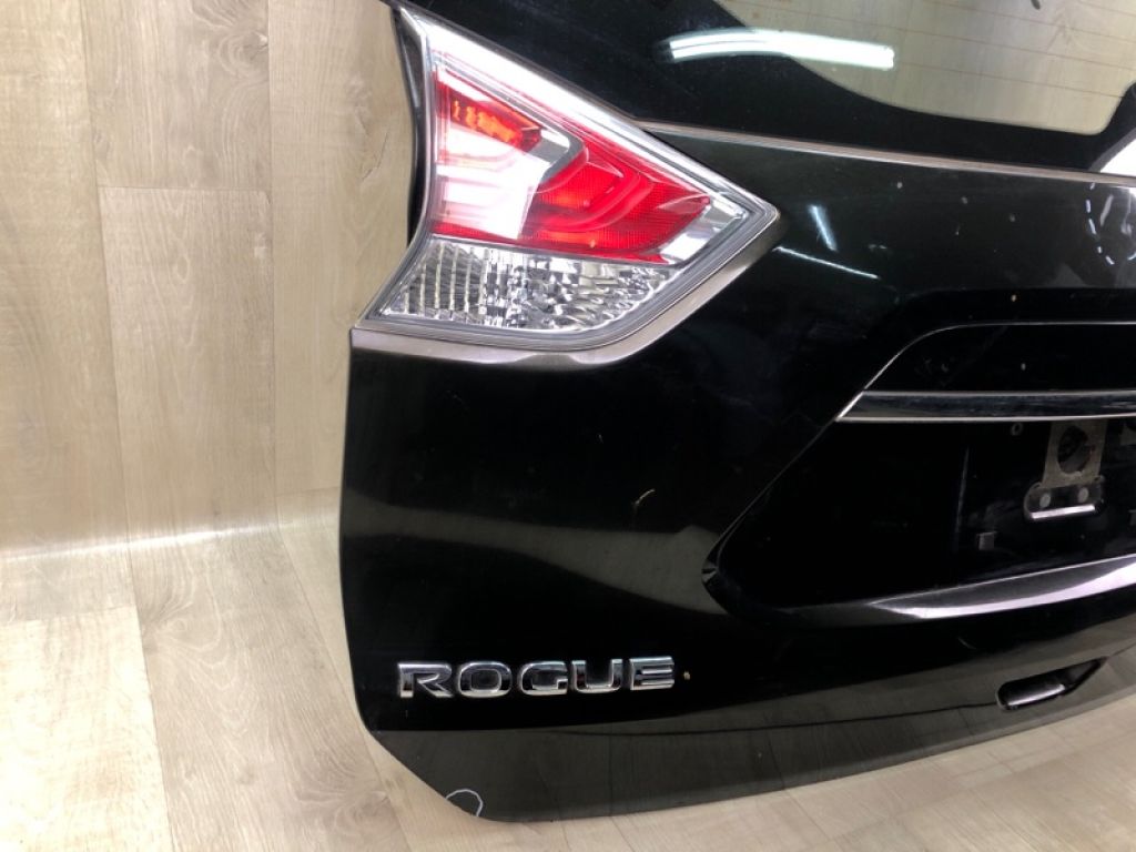 9001A4BN0A | Кришка багажника NISSAN X-TRAIL/ROGUE T32 13-20 - Фото 4