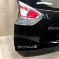 9001A4BN0A | Кришка багажника NISSAN X-TRAIL/ROGUE T32 13-20 - Прев'ю 4