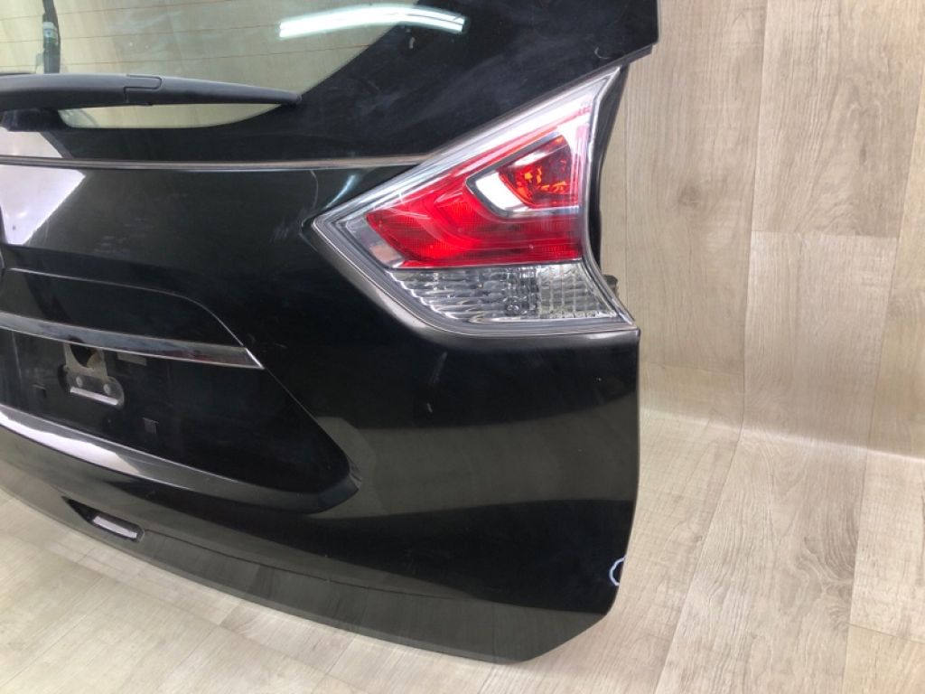 9001A4BN0A | Кришка багажника NISSAN X-TRAIL/ROGUE T32 13-20 - Фото 6