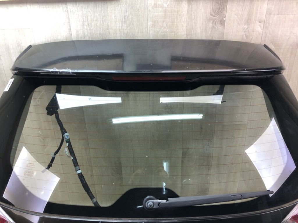 9001A4BN0A | Кришка багажника NISSAN X-TRAIL/ROGUE T32 13-20 - Фото 7