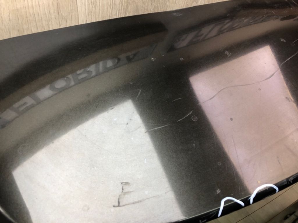 9001A4BN0A | Кришка багажника NISSAN X-TRAIL/ROGUE T32 13-20 - Фото 11