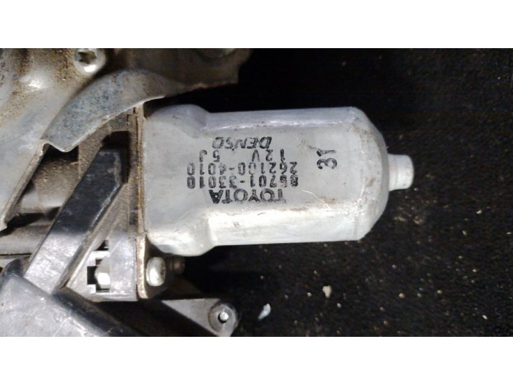 Склопідйомник передн. прав. TOYOTA CAMRY 40 06-11 - Фото 4