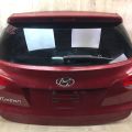 737002S000 | Кришка багажника HYUNDAI TUCSON LM 09-15