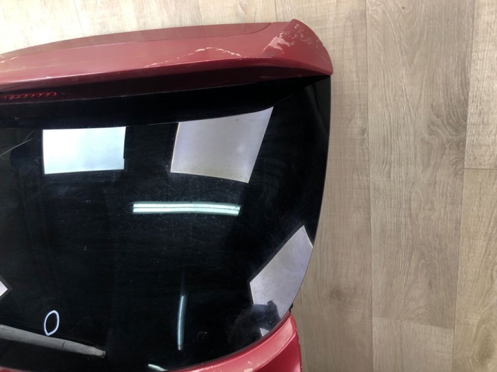 737002S000 | Кришка багажника HYUNDAI TUCSON LM 09-15 - Фото 7