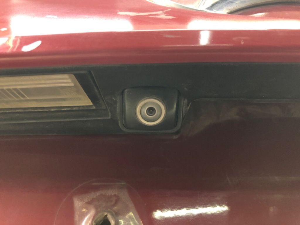 737002S000 | Кришка багажника HYUNDAI TUCSON LM 09-15 - Фото 9