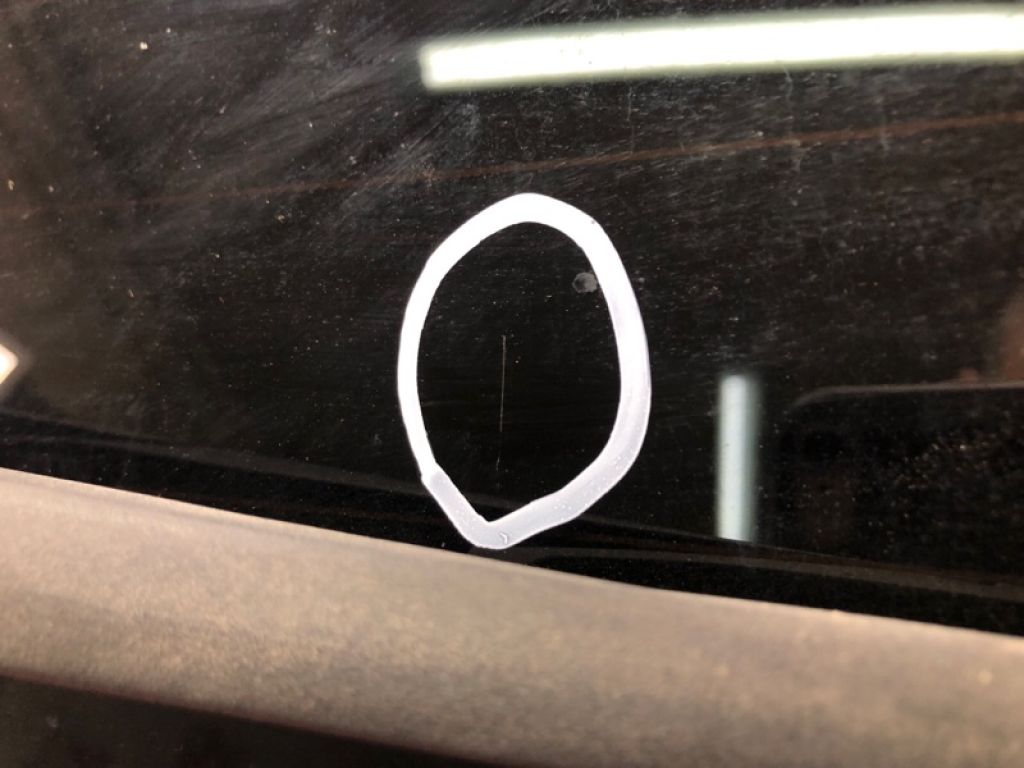 737002S000 | Кришка багажника HYUNDAI TUCSON LM 09-15 - Фото 10