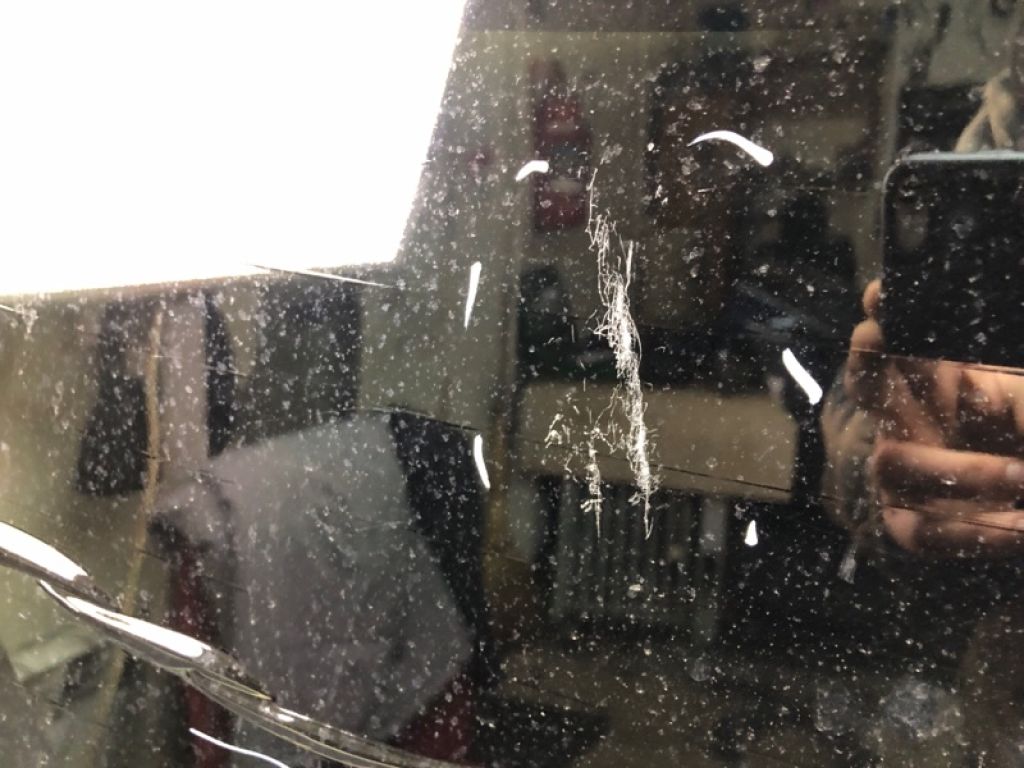 737002S000 | Кришка багажника HYUNDAI TUCSON LM 09-15 - Фото 20