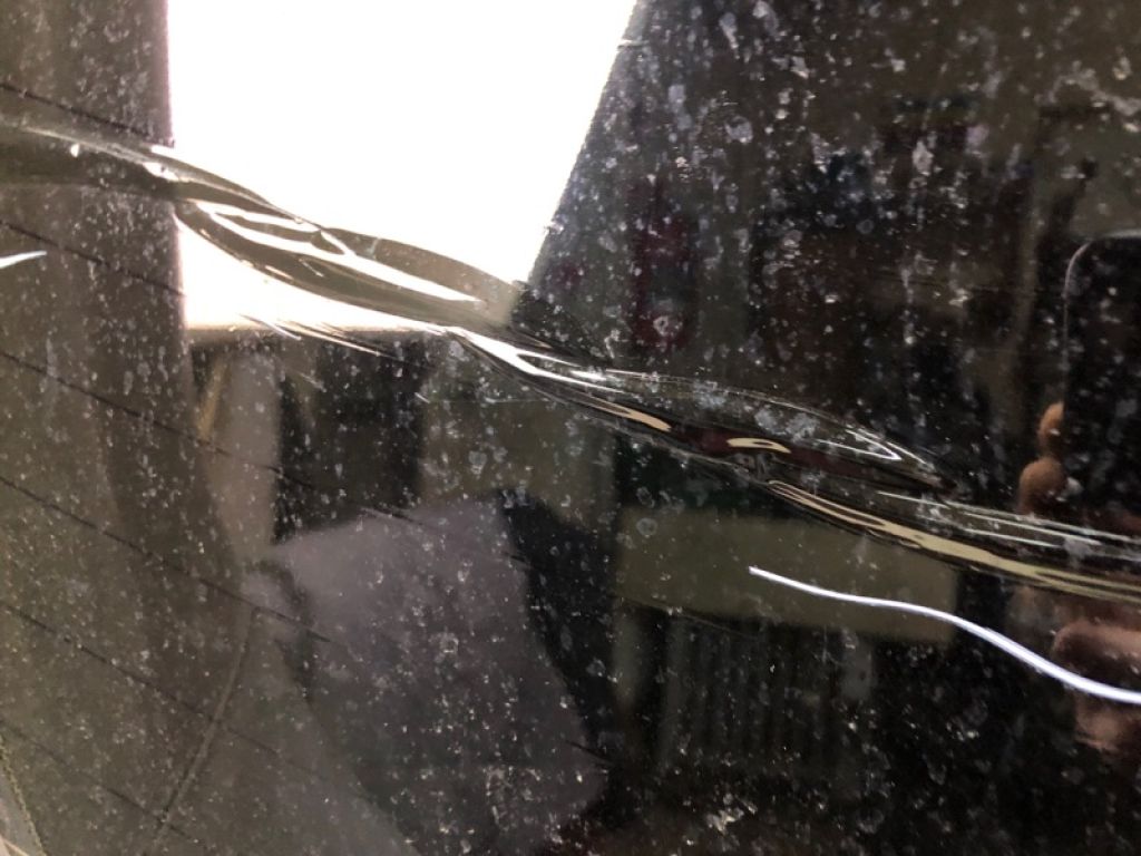 737002S000 | Кришка багажника HYUNDAI TUCSON LM 09-15 - Фото 21