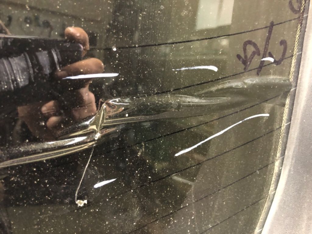 737002S000 | Кришка багажника HYUNDAI TUCSON LM 09-15 - Фото 22