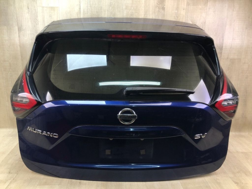 90100-5AA4B | Кришка багажника NISSAN MURANO Z52 14-