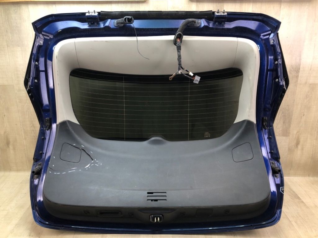 90100-5AA4B | Кришка багажника NISSAN MURANO Z52 14- - Фото 2