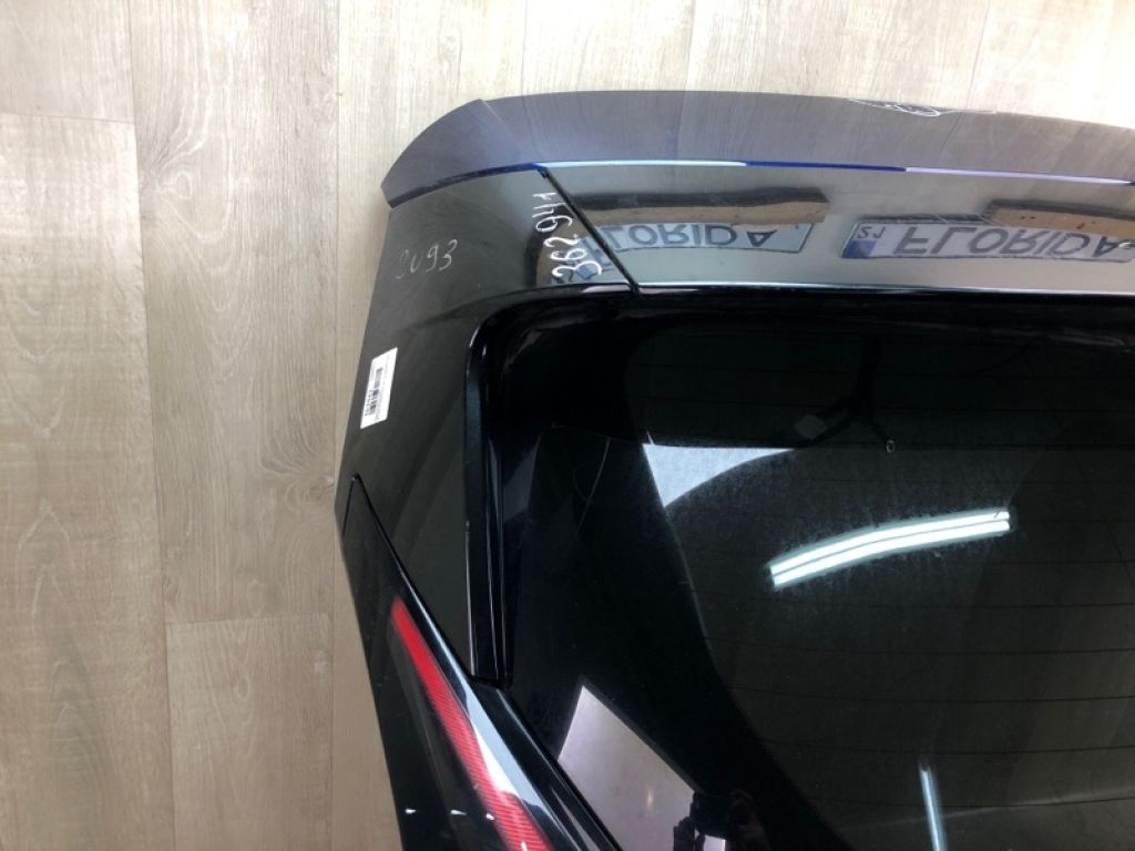 90100-5AA4B | Кришка багажника NISSAN MURANO Z52 14- - Фото 3