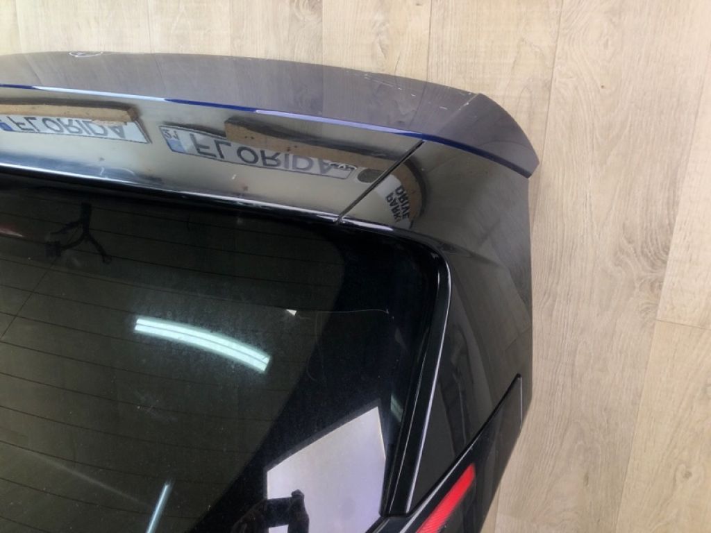 90100-5AA4B | Кришка багажника NISSAN MURANO Z52 14- - Фото 7