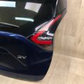 90100-5AA4B | Кришка багажника NISSAN MURANO Z52 14- - Прев'ю 8
